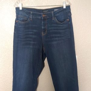 Judy Blue Boyfriend Jeans Sz 9/29